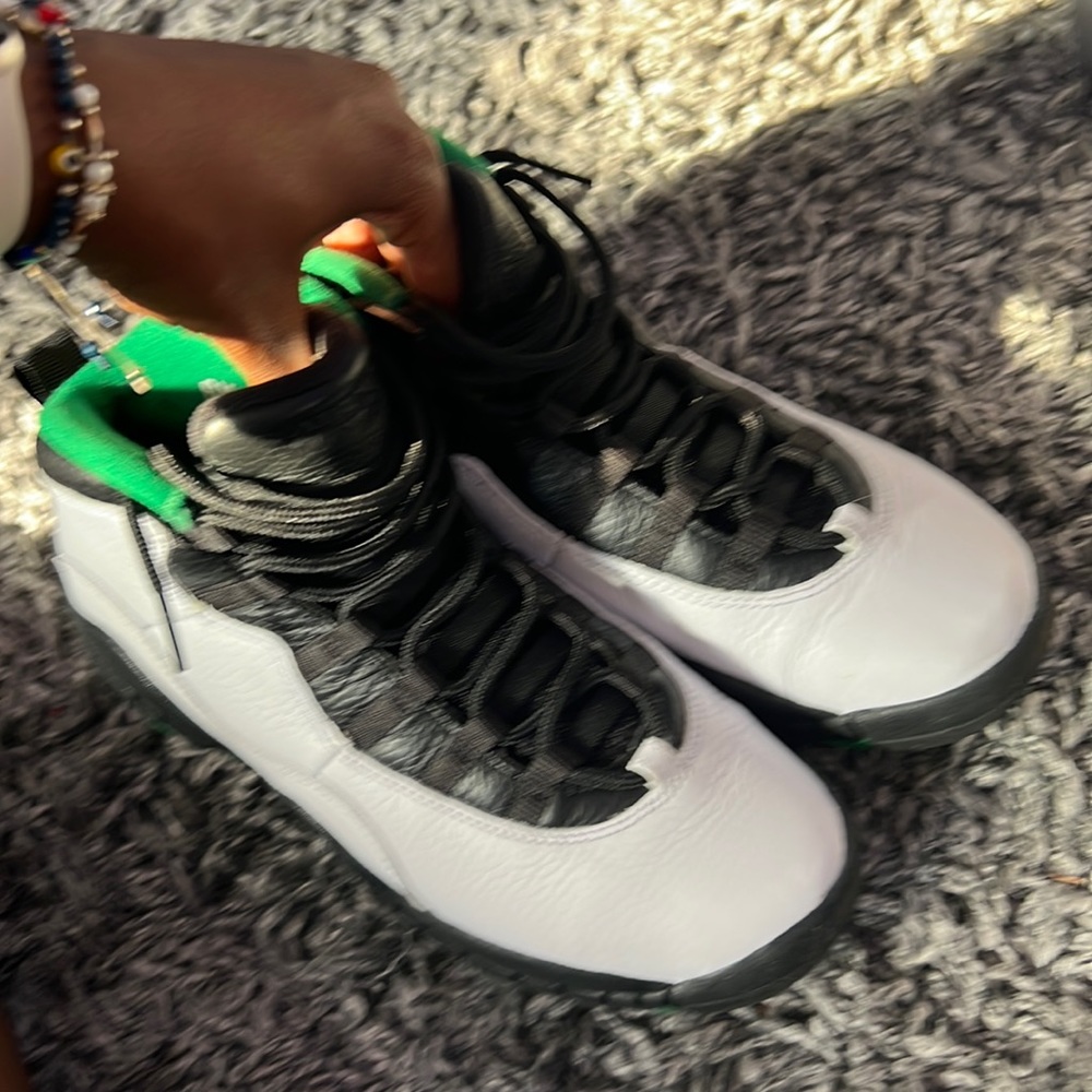 Jordan 10